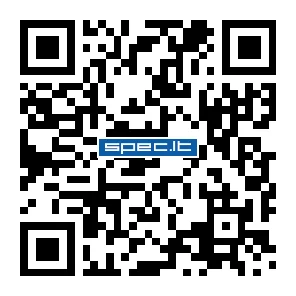 QR kodas | Core Solutions, UAB | spec.lt