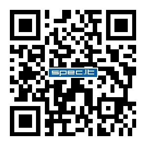 QR kodas | Core11, VŠĮ | spec.lt