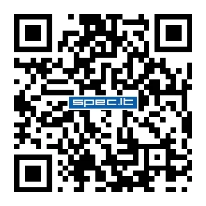 QR kodas | Coreco projektai, UAB | spec.lt