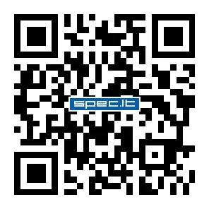 QR kodas | CORECTUS, UAB | spec.lt