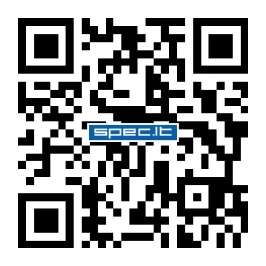 QR kodas | Coregrowence, MB | spec.lt