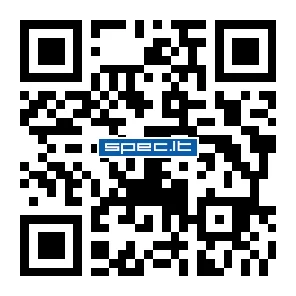 QR kodas | COREIN, UAB