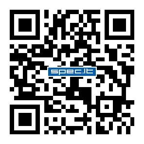 QR kodas | Coren, MB