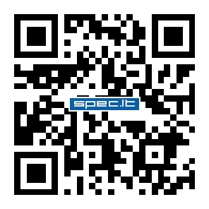 QR kodas | Coresplash, UAB