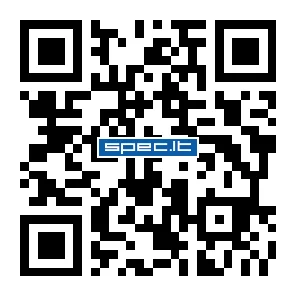 QR kodas | Coresta, MB