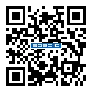 QR kodas | Corestruct, MB