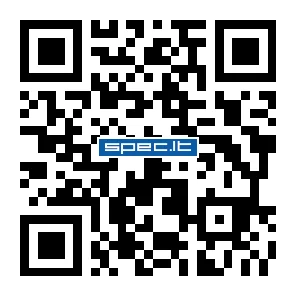 QR kodas | CoreTax, MB