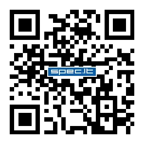 QR kodas | Coretis, UAB