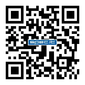 QR kodas | CORETRIO, UAB