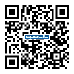 QR kodas | Corevia holding, MB