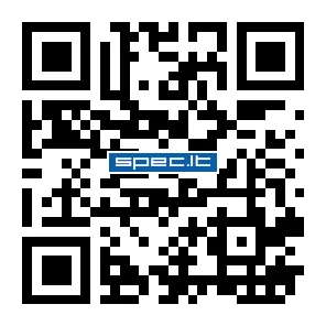 QR kodas | Corevix, MB