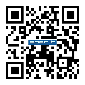 QR kodas | Corfin, UAB