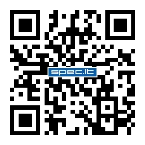 QR kodas | Corinthus, UAB