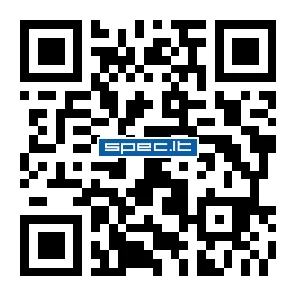 QR kodas | CORIVA, UAB | spec.lt