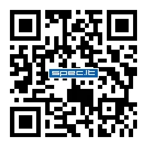 QR kodas | Corkios, MB