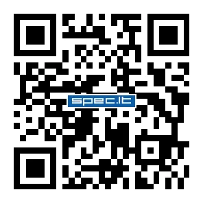 QR kodas | Corlantis, UAB