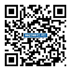 QR kodas | Corleon Logistics, UAB