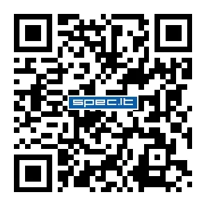 QR kodas | CORM Group LT, UAB