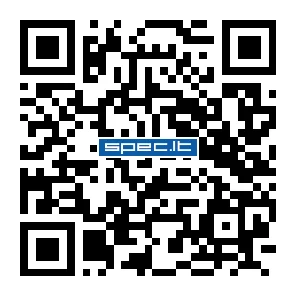 QR kodas | Cormack Consultancy Baltic Lt, UAB | spec.lt