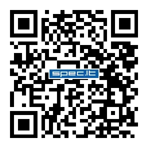 QR kodas | CORNELIU RUTCOVSCHI, IĮ