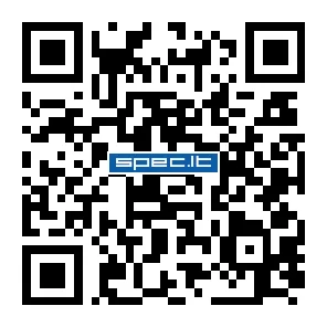 QR kodas | Corner Case Technologies, UAB | spec.lt