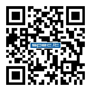 QR kodas | Sellermo, UAB | spec.lt