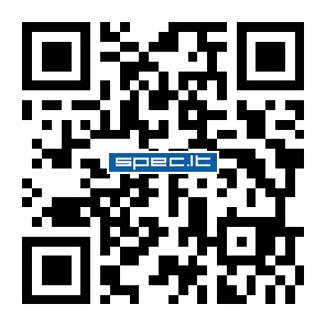 QR kodas | Corner, MB