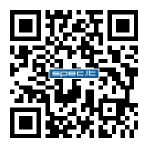 QR kodas | Cornera, MB