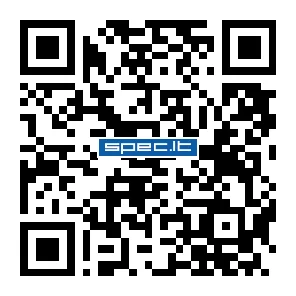 QR kodas | Cornet Solutions, UAB