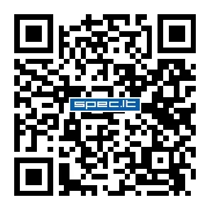 QR kodas | Corni solutions, MB