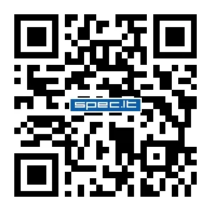 QR kodas | Corniger, MB