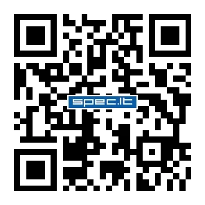 QR kodas | Cornuta, UAB