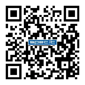 QR kodas | COROLLA VENTURES, UAB | spec.lt