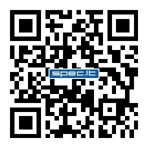 QR kodas | CORP LT, MB