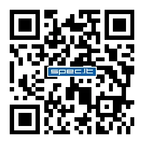 QR kodas | Corpless, UAB