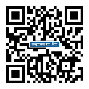 QR kodas | Corpolex, MB