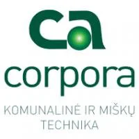 CORPORA, UAB