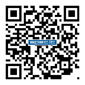 QR kodas | CORPORATE ADVISERS, UAB | spec.lt