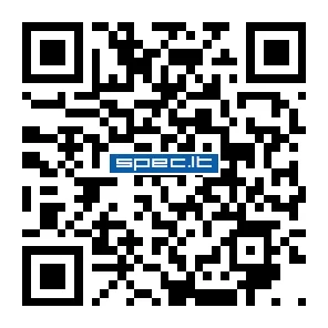 QR kodas | Corporate Services, UAB