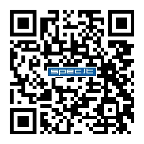 QR kodas | CORPORATE SPA, UAB