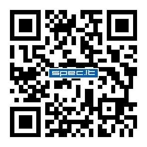 QR kodas | Corporatemax, UAB