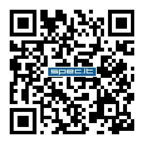 QR kodas | Corporo Group, UAB | spec.lt