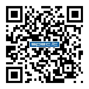 QR kodas | Corpus A Profesinė Sąjunga, UAB