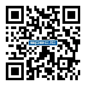 QR kodas | CORPUS A, UAB | spec.lt