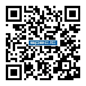 QR kodas | Corpus fluxus, VŠĮ