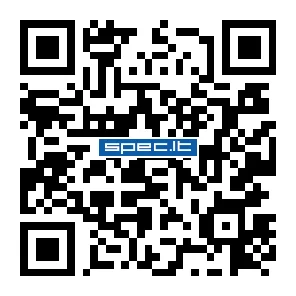 QR kodas | Corpus harmonia, MB
