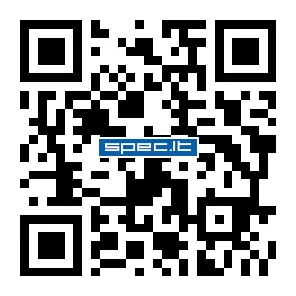 QR kodas | Corpus LR, MB