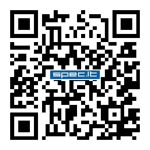QR kodas | SPECIMPEX, UAB