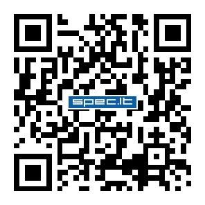 QR kodas | Eletis Pharma, UAB