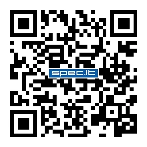 QR kodas | Corpus mobilis, MB